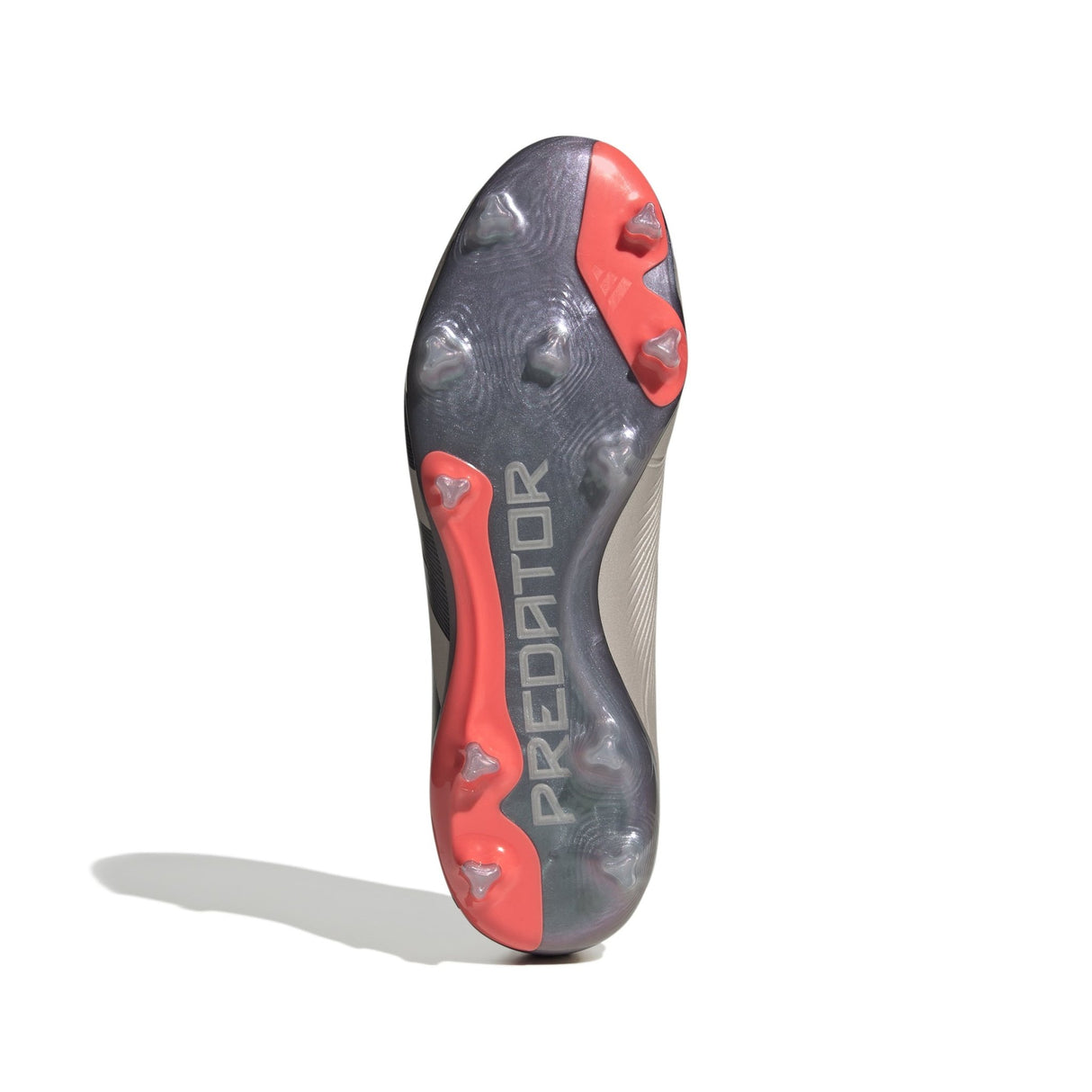 adidas Predator Pro FG Firm Ground Cleats - Best Buy Soccer