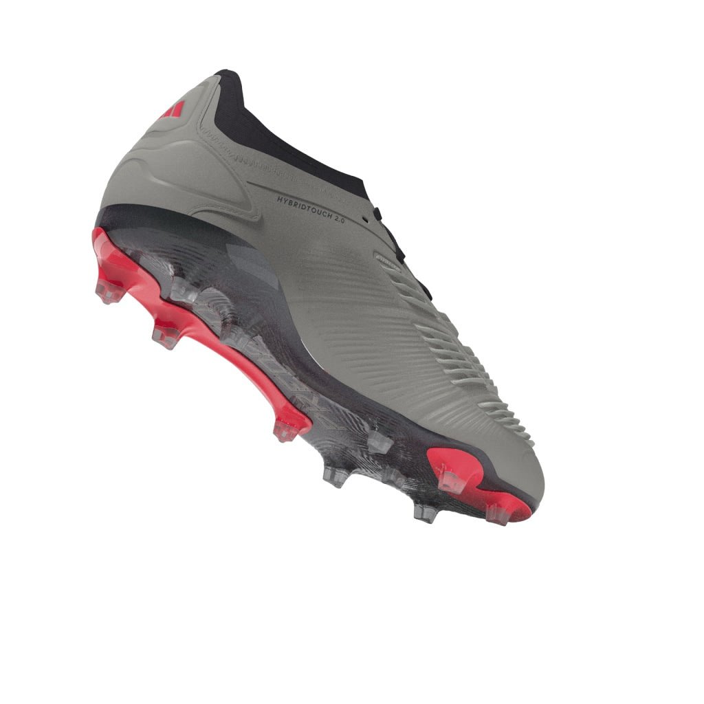 adidas Predator Pro FG Firm Ground Cleats - Best Buy Soccer