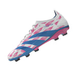 adidas Predator PRO FG Firm Ground Soccer Cleats - Best Buy Soccer