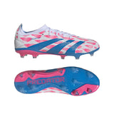 adidas Predator PRO FG Firm Ground Soccer Cleats - Best Buy Soccer