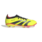 adidas Predator PRO FG Firm Ground Soccer Cleats - Best Buy Soccer