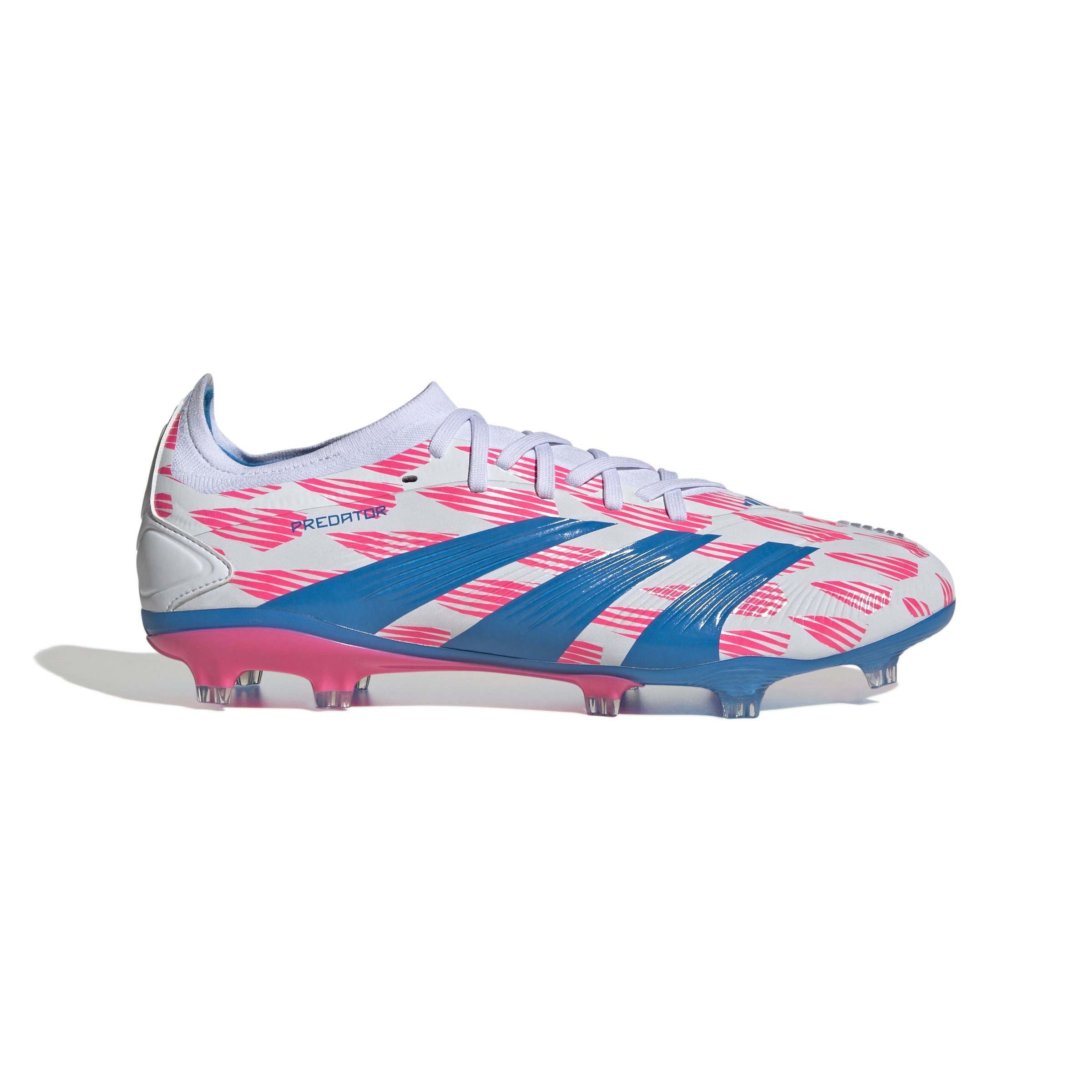 adidas Predator PRO FG Firm Ground Soccer Cleats - Best Buy Soccer