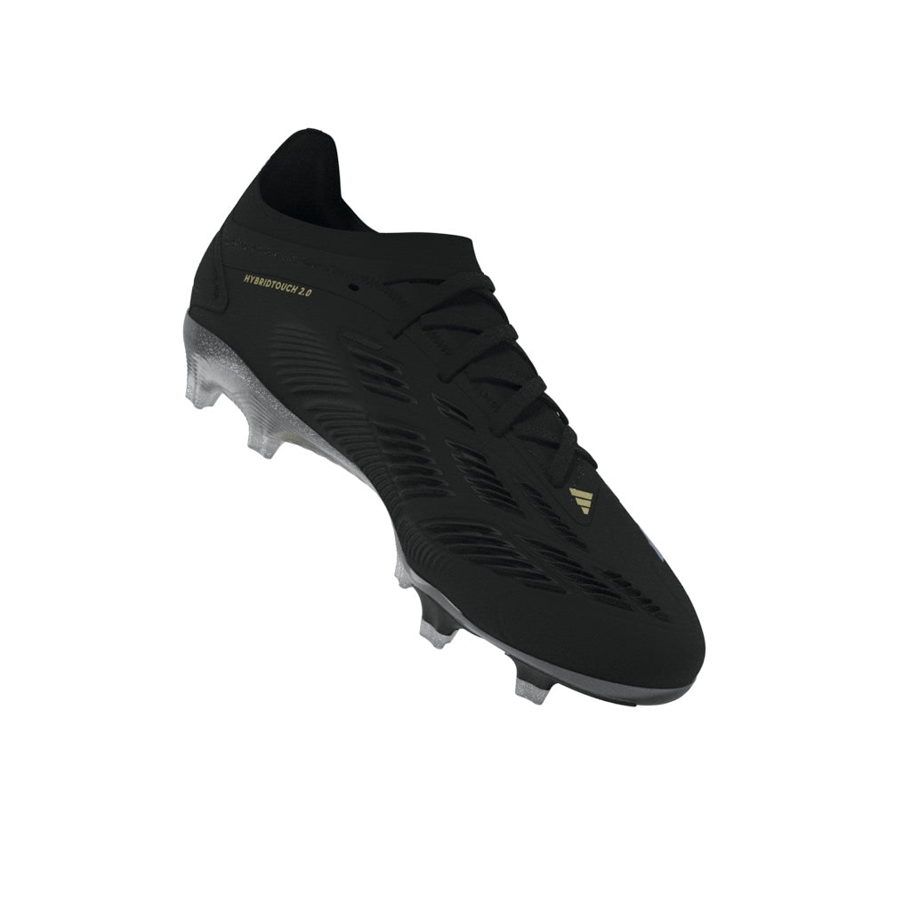 adidas Predator PRO FG Firm Ground Soccer Cleats - Best Buy Soccer
