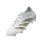 adidas Predator PRO FG Firm Ground Soccer Cleats - Best Buy Soccer