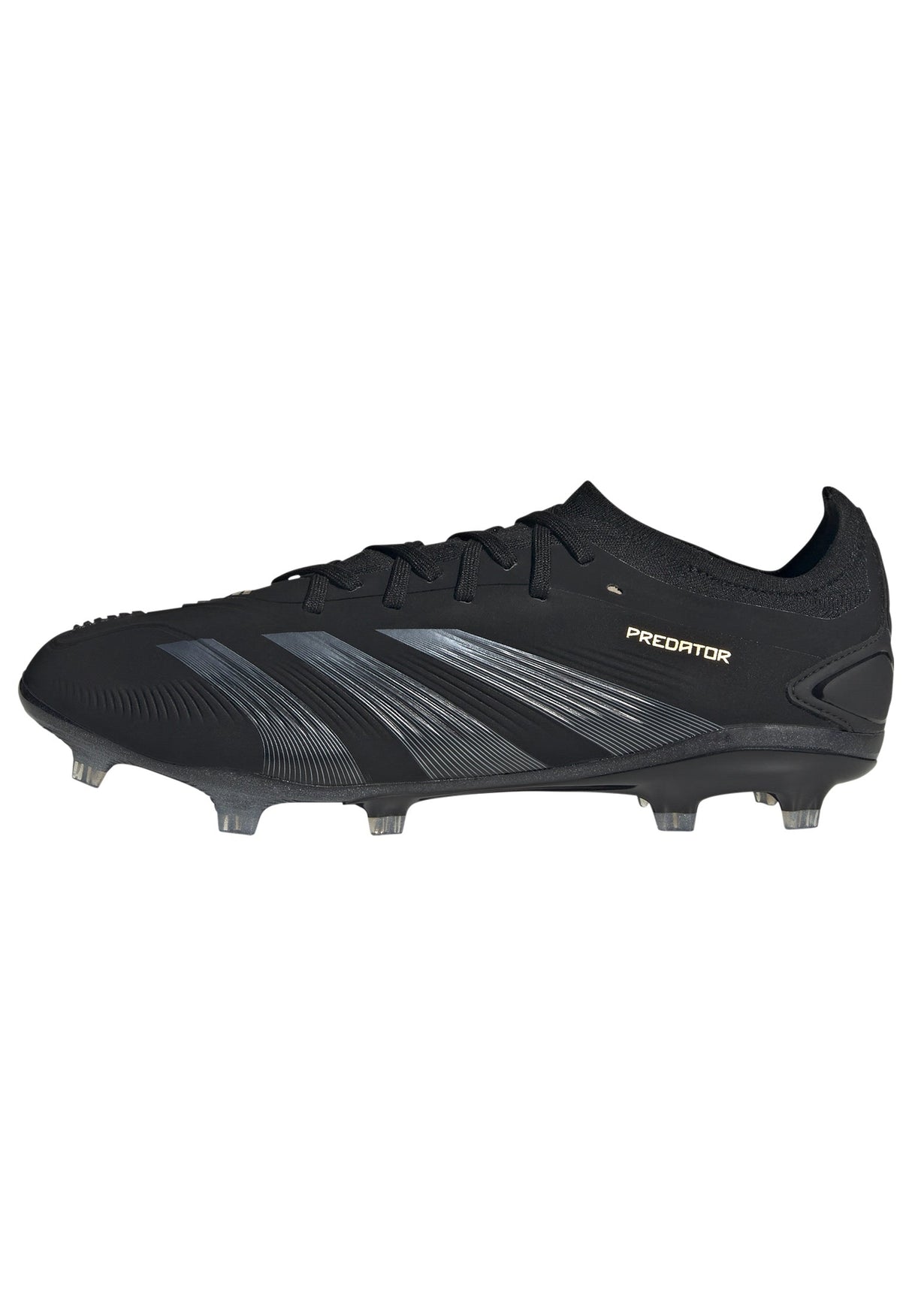 adidas Predator PRO FG Firm Ground Soccer Cleats - Best Buy Soccer
