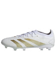 adidas Predator PRO FG Firm Ground Soccer Cleats - Best Buy Soccer
