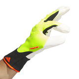 adidas Predator Pro Hybrid Gloves Goalkeeper - Best Buy Soccer