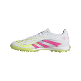 adidas Predator Pro Turf Boots White - Best Buy Soccer