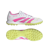 adidas Predator Pro Turf Boots White - Best Buy Soccer