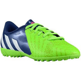 adidas Predito Instinct TF J Blue/W - Best Buy Soccer