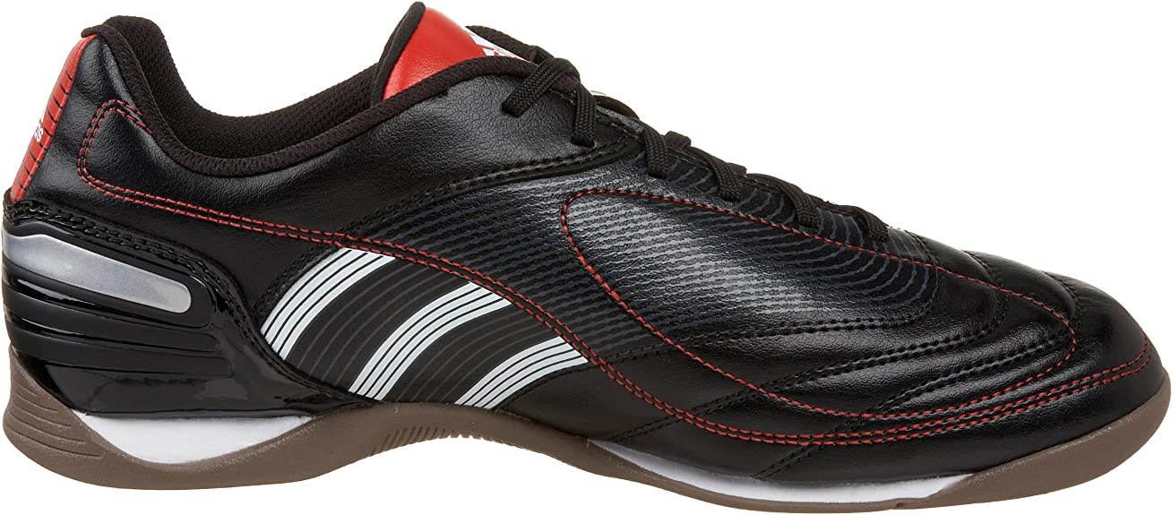 adidas Predito X IN Indoor Shoes - Best Buy Soccer