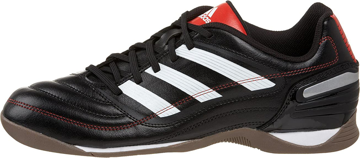 adidas Predito X IN Indoor Shoes - Best Buy Soccer