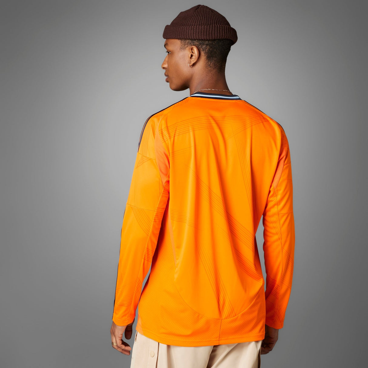 adidas Real Madrid Away Jersey 24/25 - Best Buy Soccer