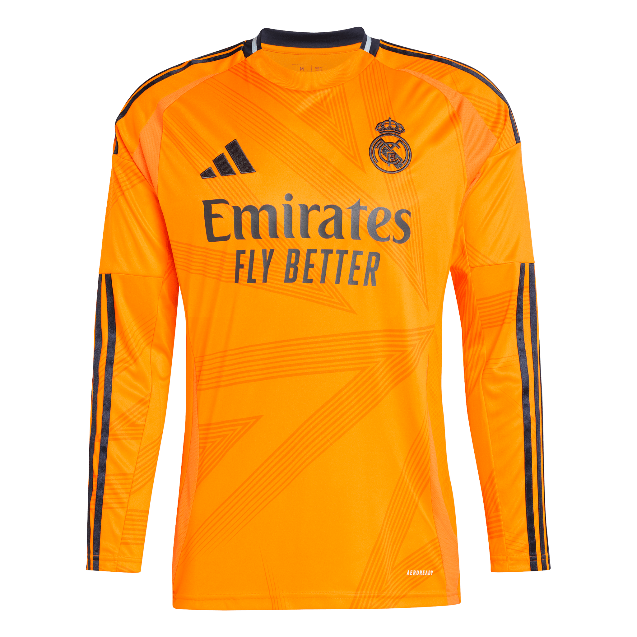 adidas Real Madrid Away Jersey 24/25 - Best Buy Soccer