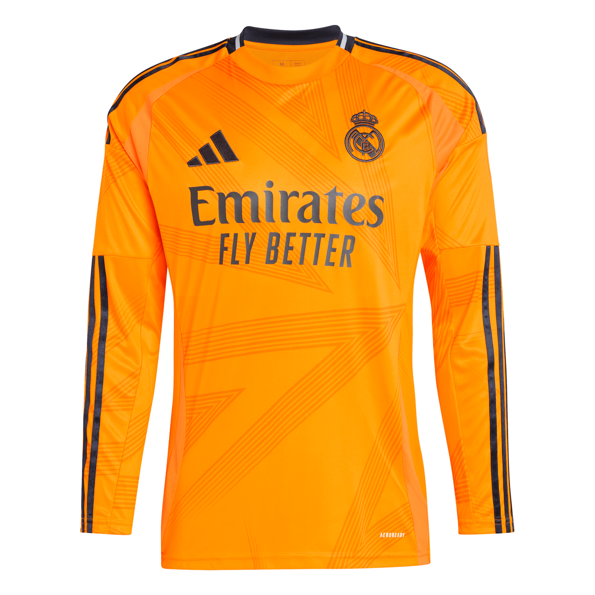 adidas Real Madrid Away Jersey 24/25 - Best Buy Soccer