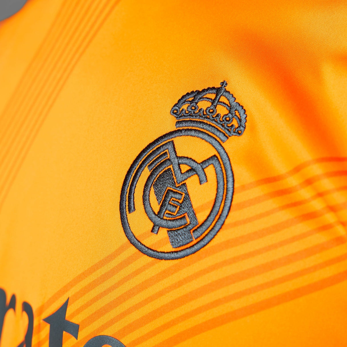 adidas Real Madrid Away Jersey 24/25 - Best Buy Soccer