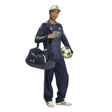 adidas Real Madrid Away Long Sleeve Men's Soccer Jersey 25/26 - Blue - Best Buy Soccer