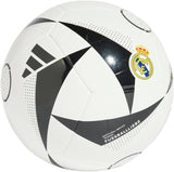 adidas Real Madrid CLB Home White/B - Best Buy Soccer
