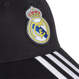 adidas Real Madrid Home Baseball Soccer Cap - Best Buy Soccer