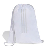 adidas Real Madrid Home Gym Soccer Sack - White/Gold - Best Buy Soccer