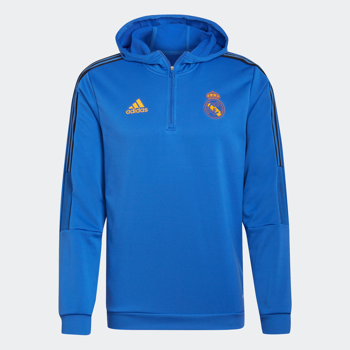 adidas Real Madrid Tiro 21 Track Top - Best Buy Soccer