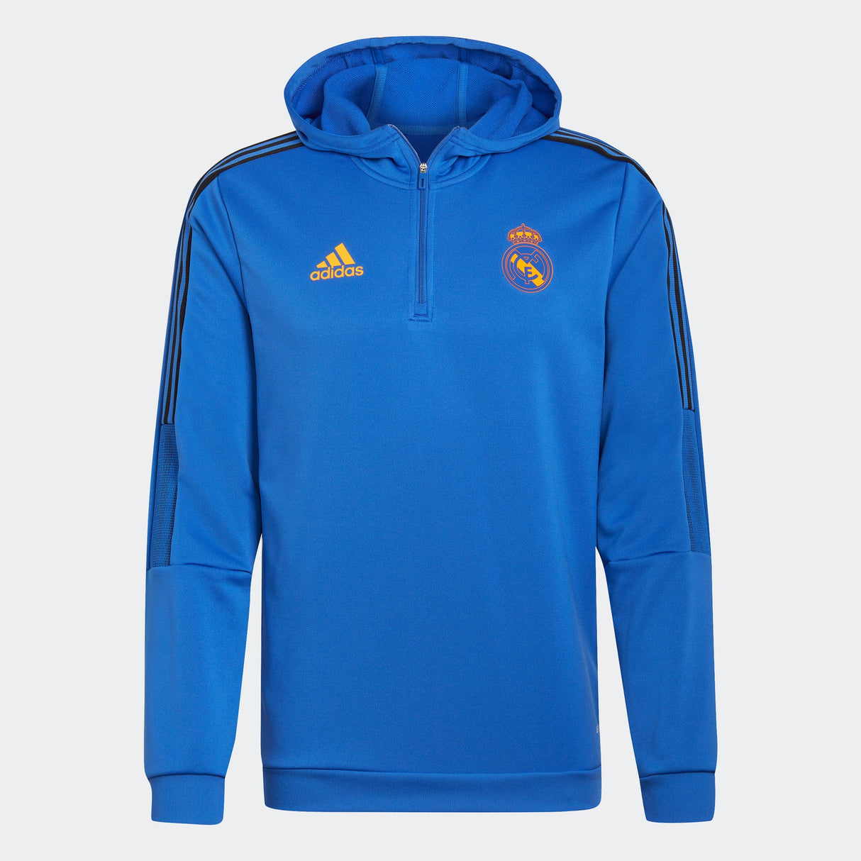 adidas Real Madrid Tiro 21 Track Top - Best Buy Soccer