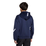 adidas Real Madrid Z.N.E. Anthem Jacket Youth - Navy - Best Buy Soccer