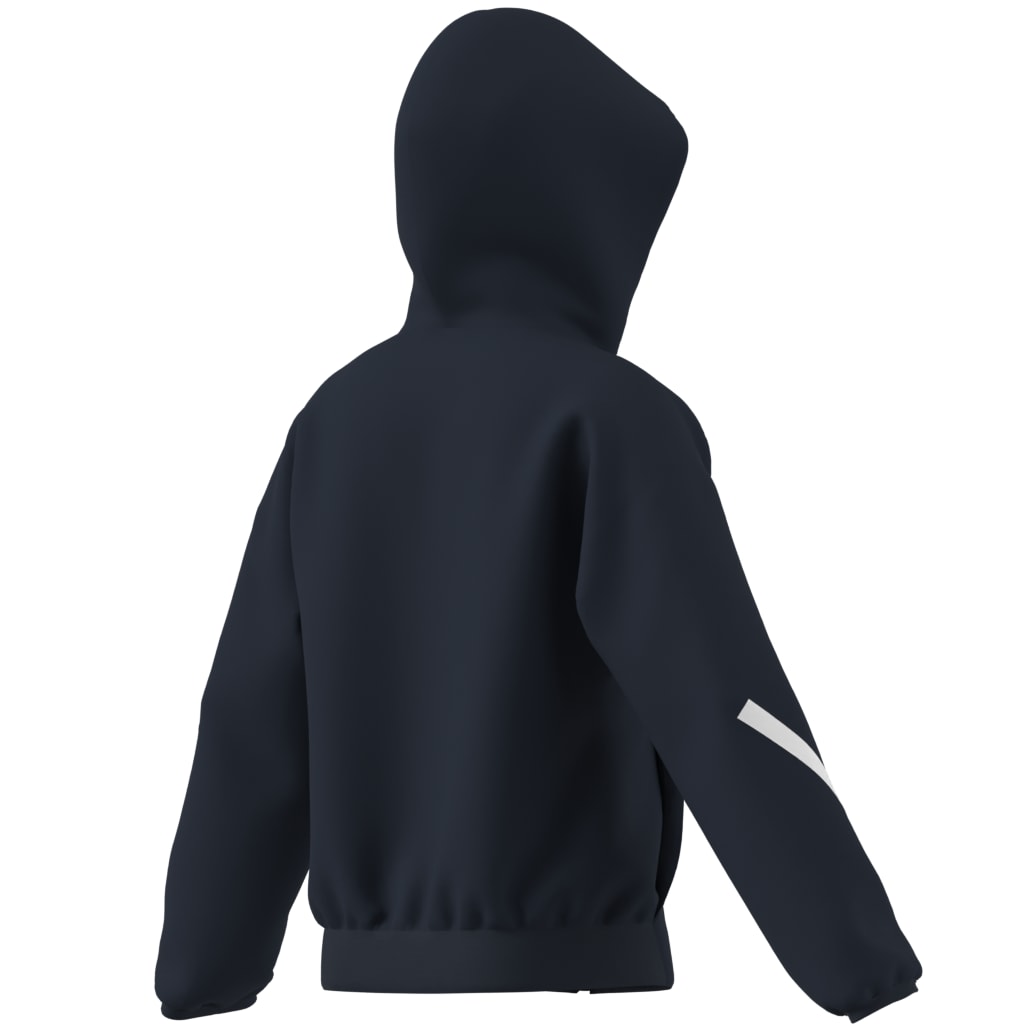 adidas Real Madrid Z.N.E. Anthem Jacket Youth - Navy - Best Buy Soccer