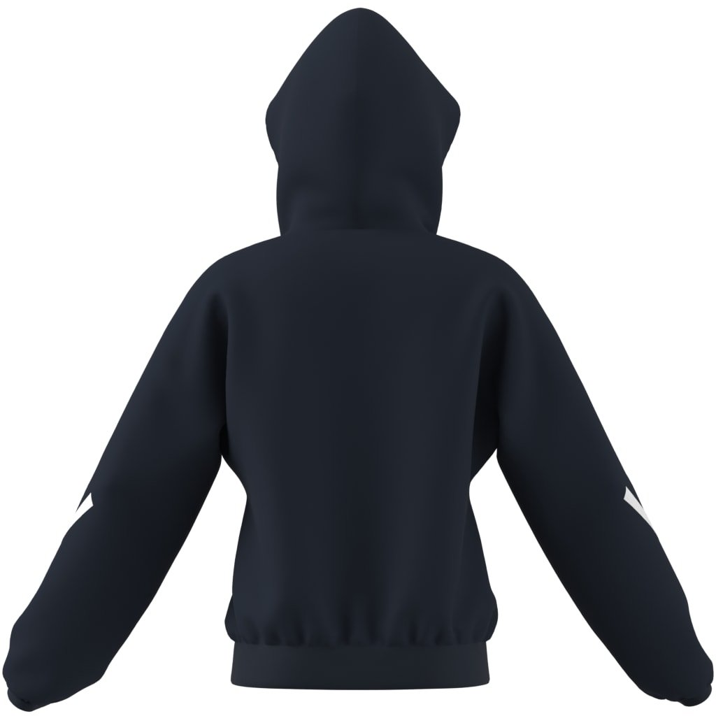 adidas Real Madrid Z.N.E. Anthem Jacket Youth - Navy - Best Buy Soccer