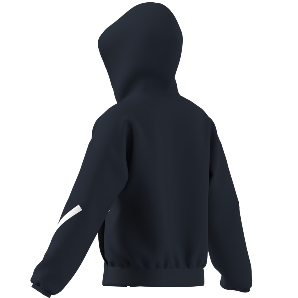 adidas Real Madrid Z.N.E. Anthem Jacket Youth - Navy - Best Buy Soccer