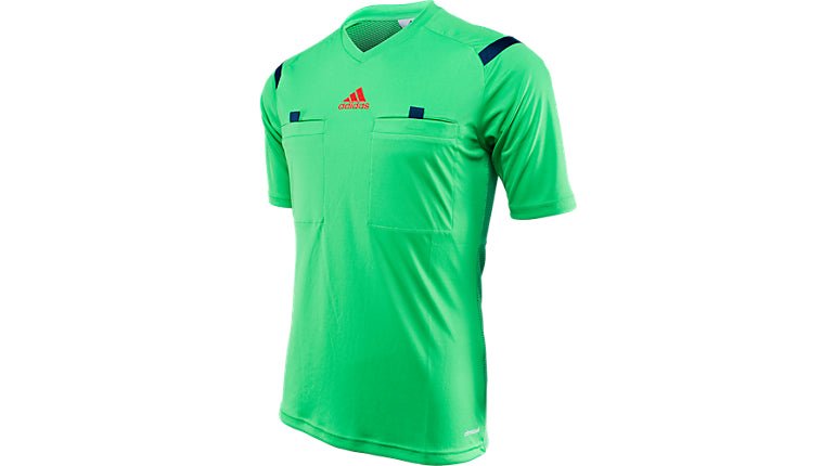 adidas Referee 14 Jersey - Best Buy Soccer