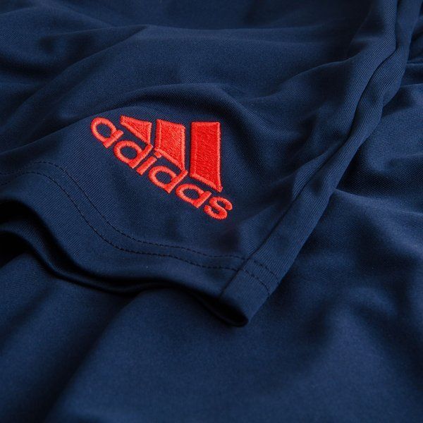 adidas Referee 14 Short Navy - Best Buy Soccer