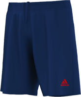 adidas Referee 14 Short Navy - Best Buy Soccer