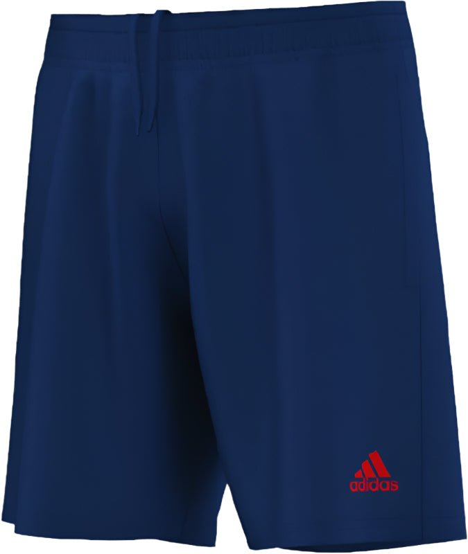 adidas Referee 14 Short Navy - Best Buy Soccer