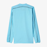 adidas Referee 16 Long SleeveJersey Blue - Best Buy Soccer
