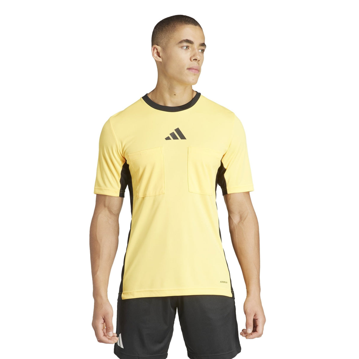 adidas Referee 24 Jersey - Best Buy Soccer