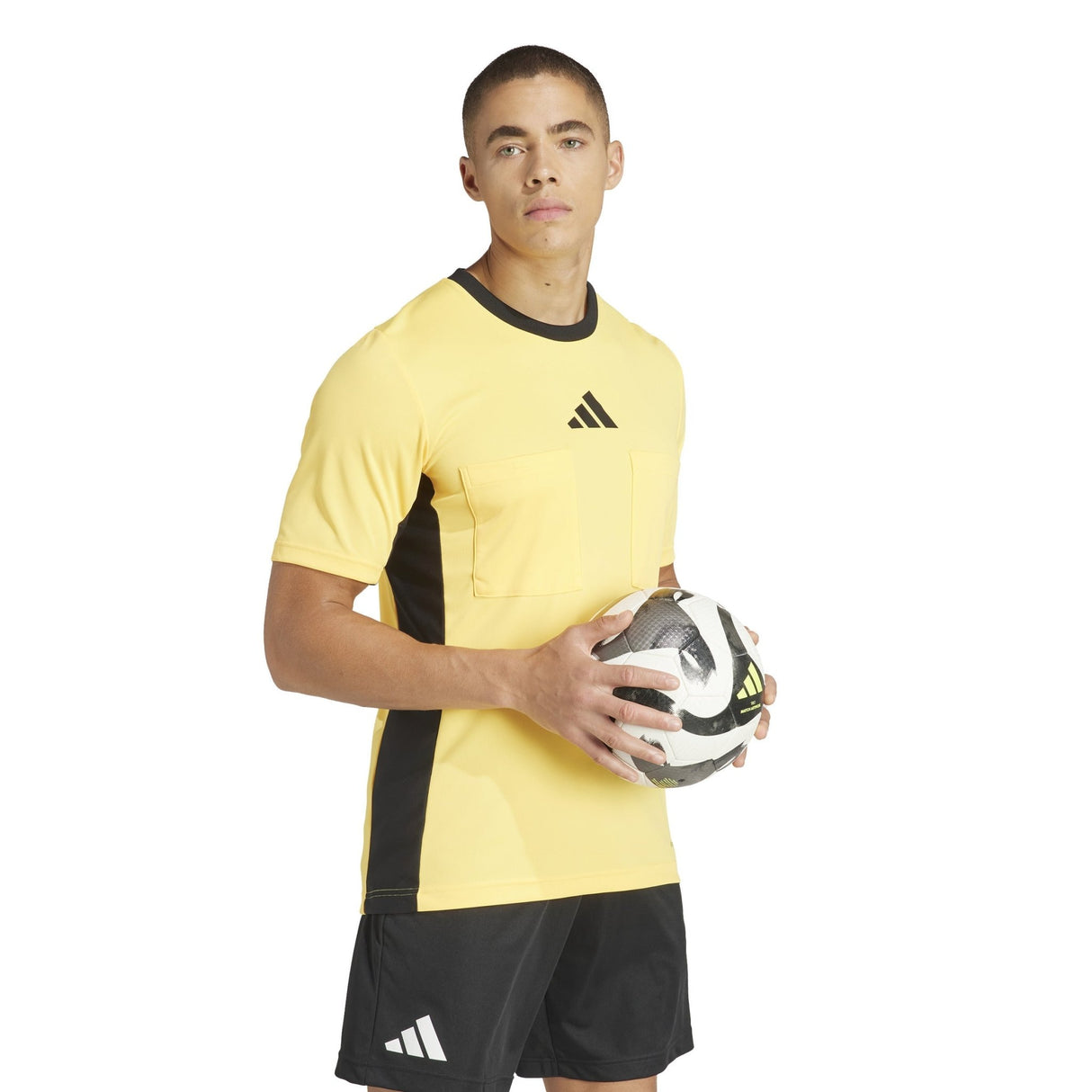 adidas Referee 24 Jersey - Best Buy Soccer
