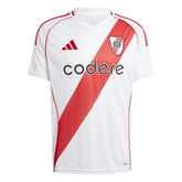 adidas River Plate Home Jersey 24/25 A - Best Buy Soccer