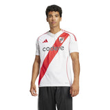 adidas River Plate Home Jersey 24/25 A - Best Buy Soccer