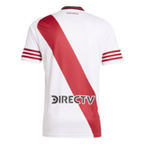 adidas River Plate Home Men's Soccer Jersey 25/26 - White - Best Buy Soccer