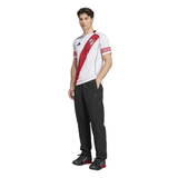 adidas River Plate Home Men's Soccer Jersey 25/26 - White - Best Buy Soccer