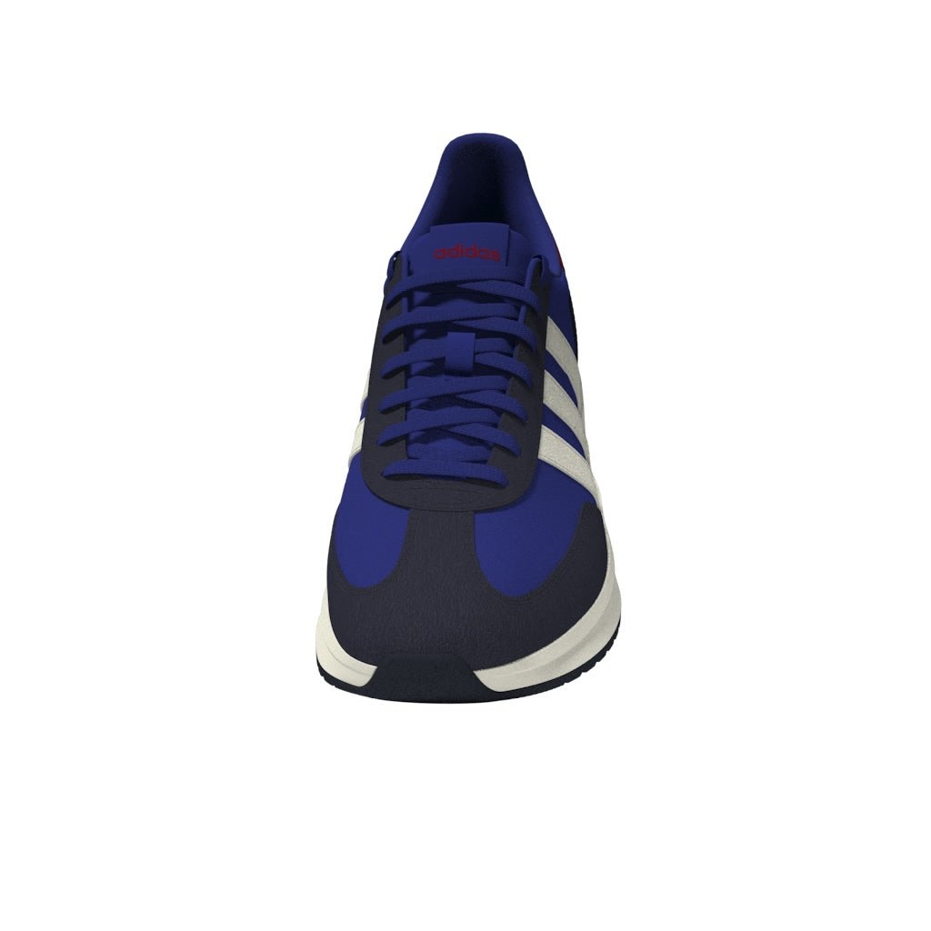 adidas Run 70s 2.0 Indoor Shoes Royal/White/Better Scarlet - Best Buy Soccer