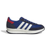 adidas Run 70s 2.0 Indoor Shoes Royal/White/Better Scarlet - Best Buy Soccer