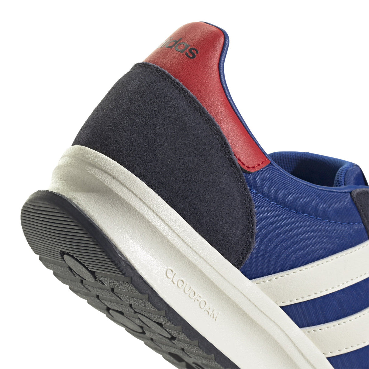 adidas Run 70s 2.0 Indoor Shoes Royal/White/Better Scarlet - Best Buy Soccer