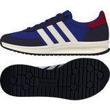 adidas Run 70s 2.0 Indoor Shoes Royal/White/Better Scarlet - Best Buy Soccer