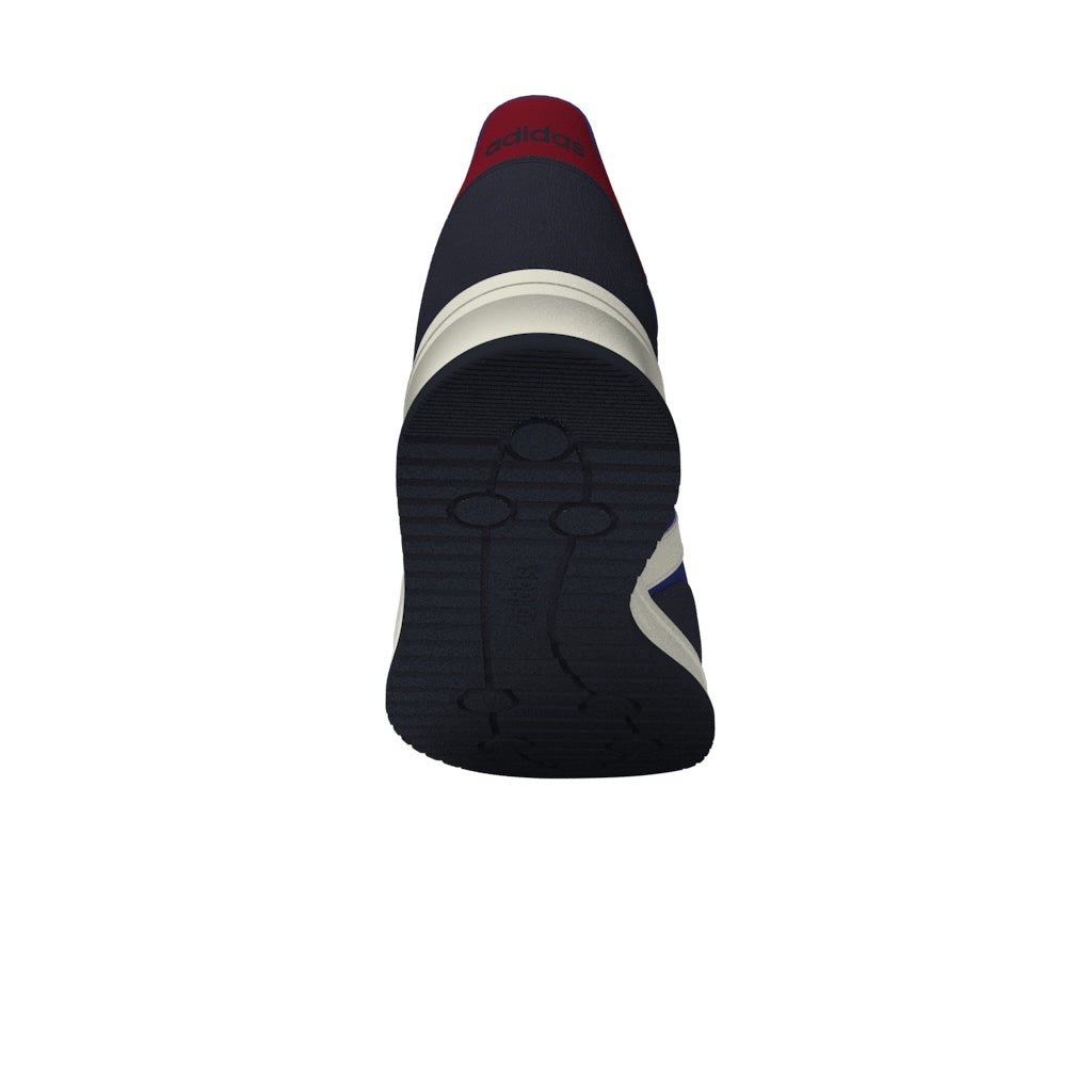 adidas Run 70s 2.0 Indoor Shoes Royal/White/Better Scarlet - Best Buy Soccer