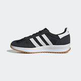 adidas RUN 70s 2.0 Shoes Black/White - Best Buy Soccer
