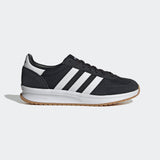 adidas RUN 70s 2.0 Shoes Black/White - Best Buy Soccer