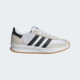 adidas Run 70s 2.0 White/Black - Best Buy Soccer