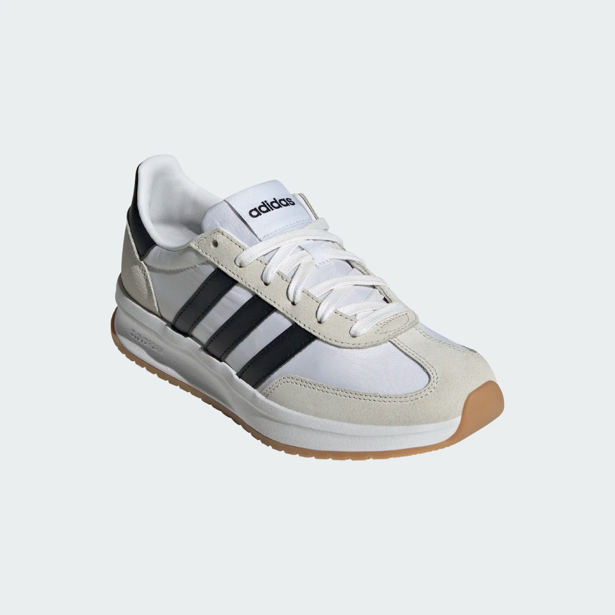 adidas Run 70s 2.0 White/Black - Best Buy Soccer